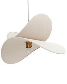lampa-wiszaca-mascota-len-bezowy