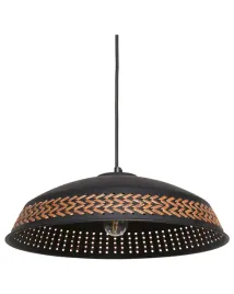 lampa-wiszaca-minillas-metal-czarny