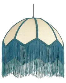 lampa-wiszaca-milagro-niebieski