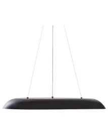 lampa-wiszaca-led-surko-metal-czarny