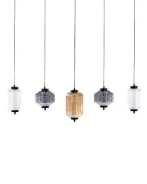 lampa-wiszaca-led-sullane-led-szklo-kolorowy