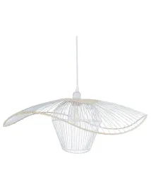 lampa-wiszaca-lunga-metal-bialy