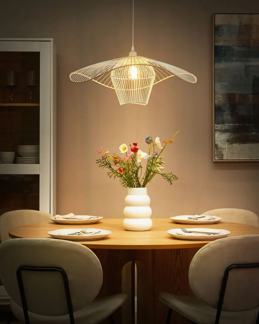 lampa-wiszaca-lunga-metal-bialy