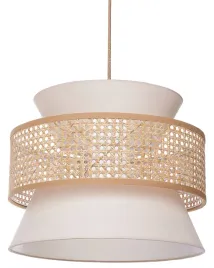 lampa-wiszaca-luyano-rattan-bezowy