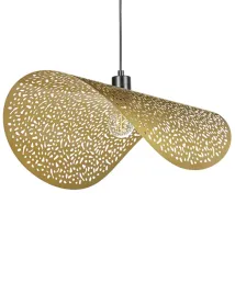 lampa-wiszaca-krishna-metal-zloty