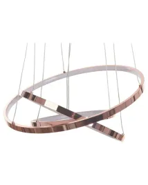 lampa-wiszaca-led-atrek-metal-rozowe-zloto
