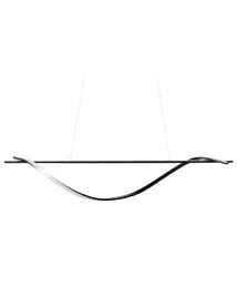 lampa-wiszaca-led-bodri-metal-czarny