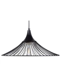 lampa-wiszaca-giona-metal-czarny