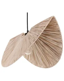 lampa-wiszaca-herron-papier-naturalny