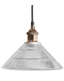lampa-wiszaca-curone-szklo-miedziany