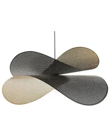lampa-wiszaca-doyles-metal-zloty