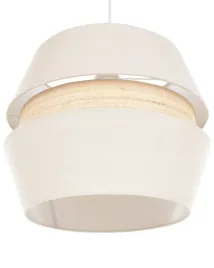 lampa-wiszaca-atoyac-len-syntetyczny-bezowy