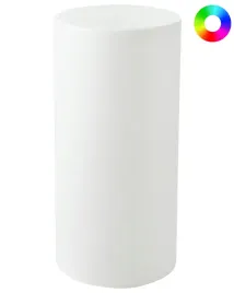 lampa-ogrodowa-stojaca-led-piedra-bialy