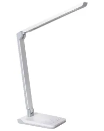 lampa-biurkowa-led-pictor-ze-sciemniaczem-bialy