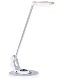 lampa-biurkowa-led-corvus-ze-sciemniaczem-metal-bialy-srebrny