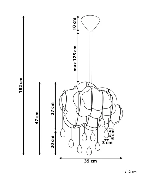 lampa-wiszaca-ailenne-bialy-pomieszczenie-pokoj-dzieciecy