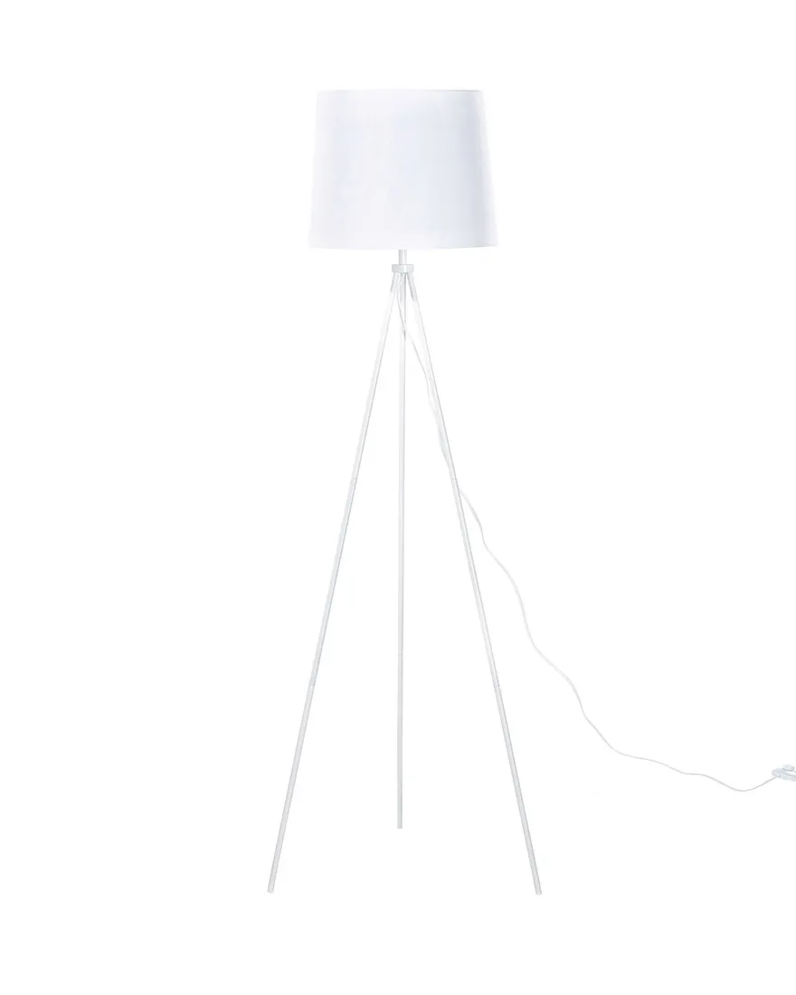 lampa-podlogowa-sambra-metal-bialy-stan-nowy