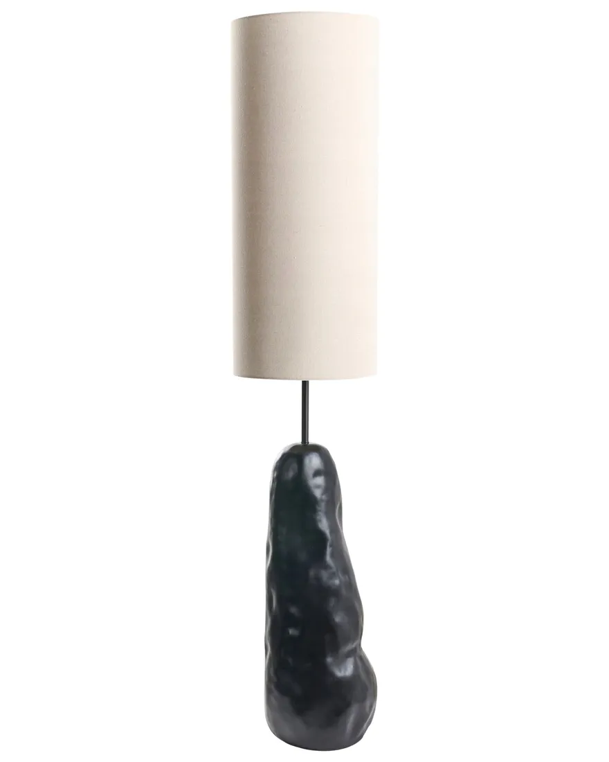 lampa-podlogowa-selb-ceramika-czarny