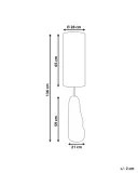 lampa-podlogowa-selb-ceramika-czarny-kolor-czarny