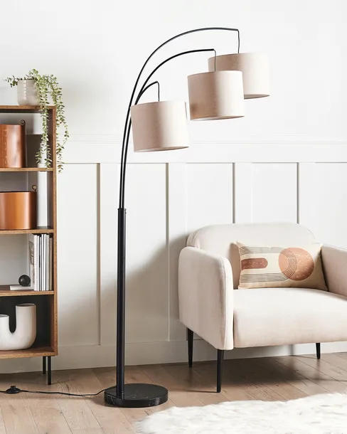 lampa-podlogowa-caroni-len-bezowy-dlugosc-wysokosc-178-cm