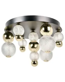 lampa-sufitowa-led-sora-szklo-zloty