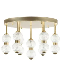 lampa-sufitowa-yowaka-metal-zloty