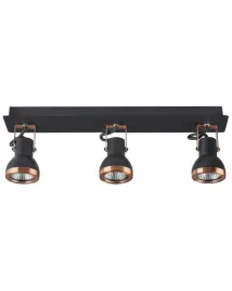 lampa-spot-3-punktowa-baro-regulowana-metal-czarny