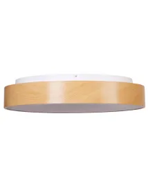 lampa-sufitowa-led-bragoto-ze-sciemniaczem-metal-jasnobrazowy