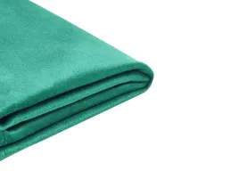 pokrowiec-na-lozko-welur-fitou-90-x-200-cm-ciemnozielony