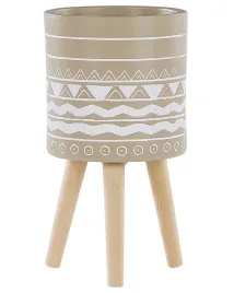 doniczka-na-nozkach-milina-30-cm-bezowy