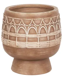 doniczka-cicuta-22-cm-jasnobrazowy