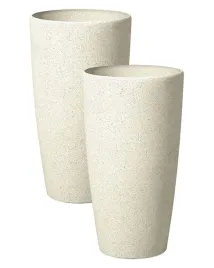 zestaw-2-doniczek-abdera-23-cm-jasnobezowy