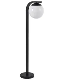 lampa-ogrodowa-slupek-kulsi-czarny