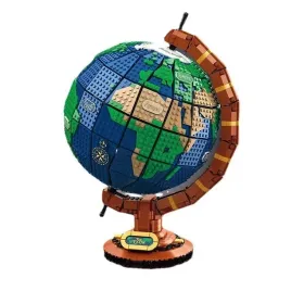 klocki-konstrukcyjne-globus-do-ulozenia-obrotowy-pasuje-do-lego-21332