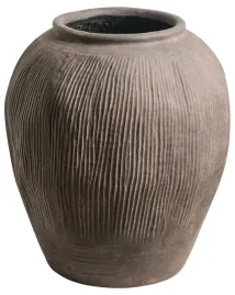 wazon-na-kwiaty-katerini-40-cm-brazowy