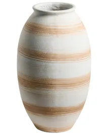 wazon-na-kwiaty-zervata-42-cm-zlamana-biel