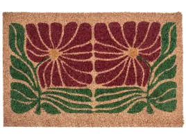 wycieraczka-tanalian-kolorowy-50-x-80-cm-kwiat-wlokno-kokosowe