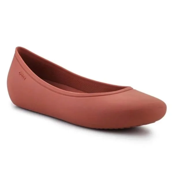 Buty damskie Crocs Brooklyn Flat Spice