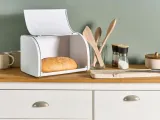 chlebak-caroube-metal-bialy-linia-caroube