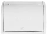 chlebak-caroube-metal-bialy-rodzaj-jednoczesciowy