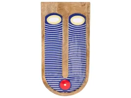 dekoracja-scienna-twarz-jimeta-drewno-mango-40-cm-niebieski