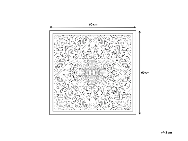 dekoracja-scienna-yonora-60-cm-bialy-material-wykonania-drewno