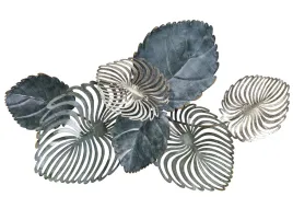dekoracja-scienna-lisc-magnesium-metal-55-cm-zloty