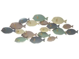 dekoracja-scienna-ryba-fermium-metal-47-cm-kolorowy