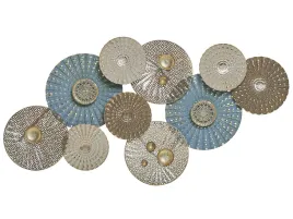 dekoracja-scienna-hassium-metal-48-cm-niebieski