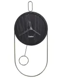 zegar-scienny-sierre-20-cm-czarny-marka-beliani