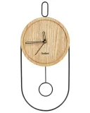 zegar-scienny-sierre-20-cm-jasnobrazowy