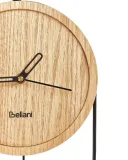 zegar-scienny-sierre-20-cm-jasnobrazowy-kolor-brazowy