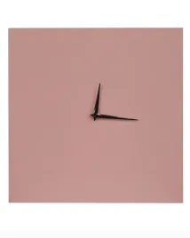 zegar-scienny-tomar-40-cm-metal-rozowy