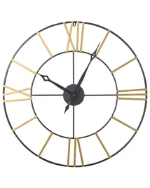 zegar-scienny-valsot-80-cm-metal-zloty